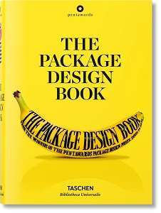 Фото - The Package Design Book (BU)