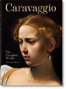 Фото - Caravaggio. The Complete Works (40th Ed.)