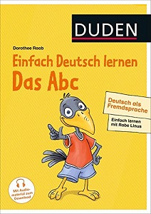 Фото - Einfach Deutsch lernen - Das Abc - Deutsch als Fremdsprache