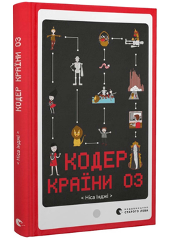 Фото - Кодер країни ОЗ