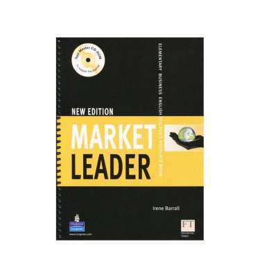 Фото - ML  New Elementary TRB with Test Master CD-ROM