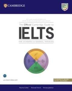 Фото - The Official Cambridge Guide to IELTS Student's Book with Answers