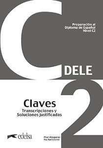 Фото - Preparación al DELE C2 Claves Nueva edición