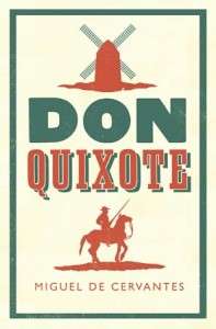 Фото - Don Quixote