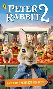 Фото - Peter Rabbit 2 Novelisation