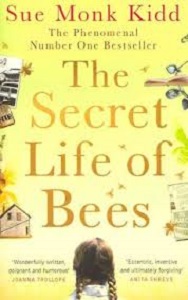 Фото - Secret Life of Bees,The (Paperback)