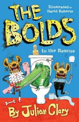 Фото - Bolds to the Rescue, The