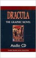 Фото - CGNC  Dracula Audio CD (American English)