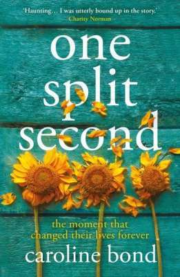 Фото - One Split Second