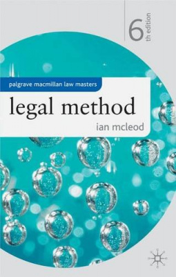 Фото - Legal Method 6 ed