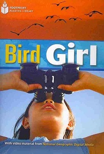 Фото - FRL1900 B2 Bird Girl with Multi-ROM