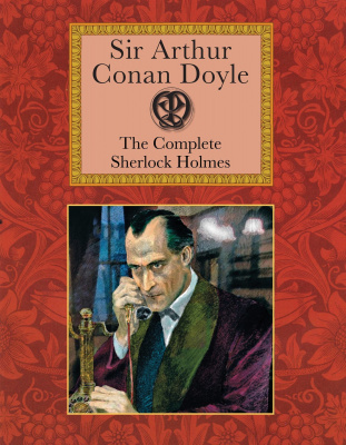 Фото - Doyle: Complete Sherlock Holmes,The