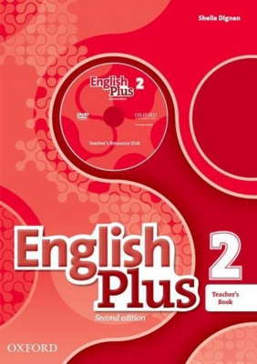 Фото - English Plus 2nd Edition 2 Teachers Pack