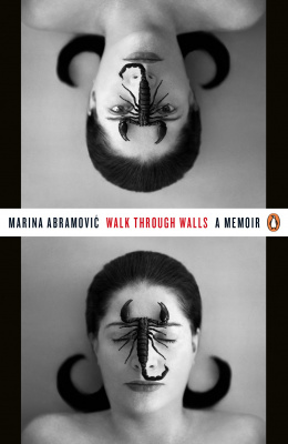 Фото - Walk Through Walls: A Memoir [Paperback]
