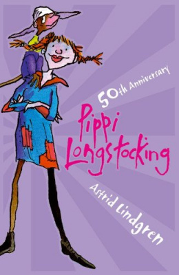 Фото - Pippi Longstocking: 50th Anniversary Edition