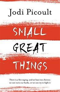 Фото - Small Great Things [Paperback]