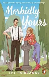 Фото - Morbidly Yours