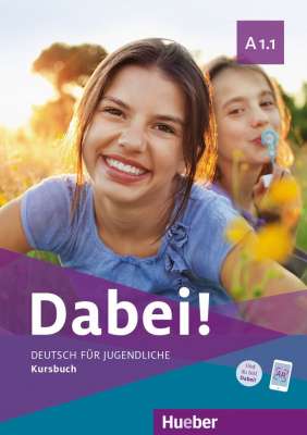 Фото - Dabei! A1.1 Kursbuch