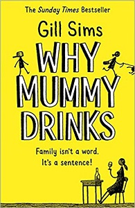 Фото - Why Mummy Drinks
