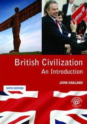 Фото - British Civilization