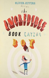 Фото - Incredible Book Eating Boy,The