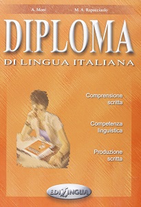 Фото - Diploma di lingua italiana (B2)