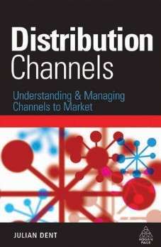 Фото - Distribution Channels Understanding and Managing Channels to Market