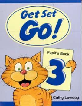 Фото - Get Set Go 3 SB