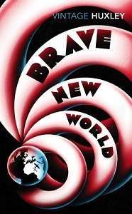 Фото - Brave New World