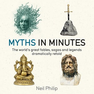 Фото - Myths in Minutes