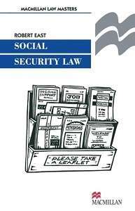 Фото - Social Security Law