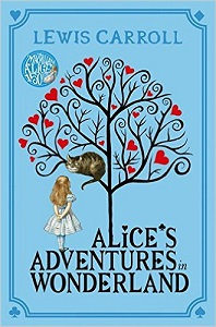 Фото - Alice's Adventures in Wonderland [Paperback]