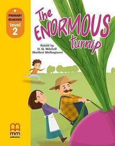 Фото - PR2 The Enormous Turnip FREE