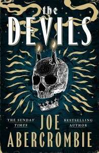 Фото - The Devils Book1: The Devils [Hardcover]