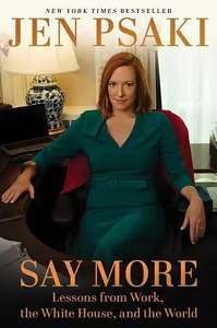 Фото - Say More