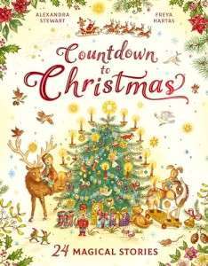 Фото - Countdown to Christmas: 24 Magical Stories