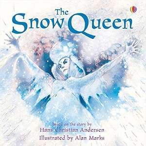 Фото - The Snow Queen