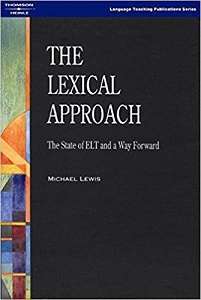 Фото - Lexical Approach,The