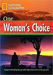 Фото - FRL1600 B1 One Woman's Choice