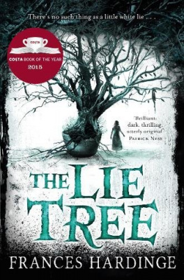 Фото - Lie Tree,The [Paperback]