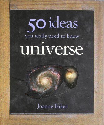 Фото - 50 Ideas You Really Need to Know: Universe