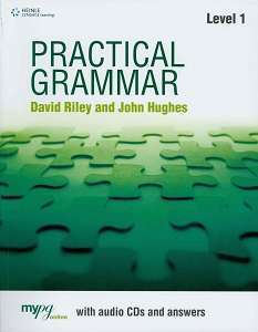 Фото - Practical Grammar 1 SB with Answers & Audio CDs