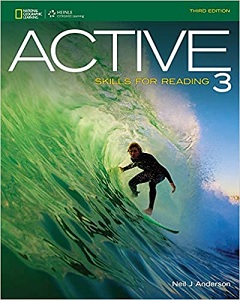 Фото - Active Skills for Reading 3 Text