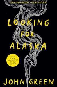 Фото - John Green: Looking for Alaska [Paperback]