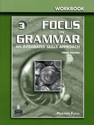 Фото - Focus on Grammar 3 Inter WB