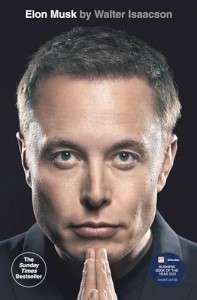 Фото - Elon Musk [Paperback]