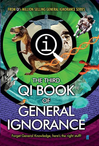 Фото - QI: the Third Book of General Ignorance