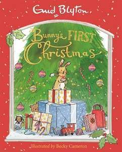Фото - Bunny's First Christmas