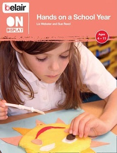Фото - Belair on Display: Hands on a School Year