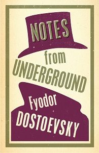 Notes from Underground Фото - Notes from Underground
